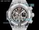 Super Clone HBF Hublot Big Bang Unico Sapphire Skeleton Baguette Diamond Watch (2)_th.jpg